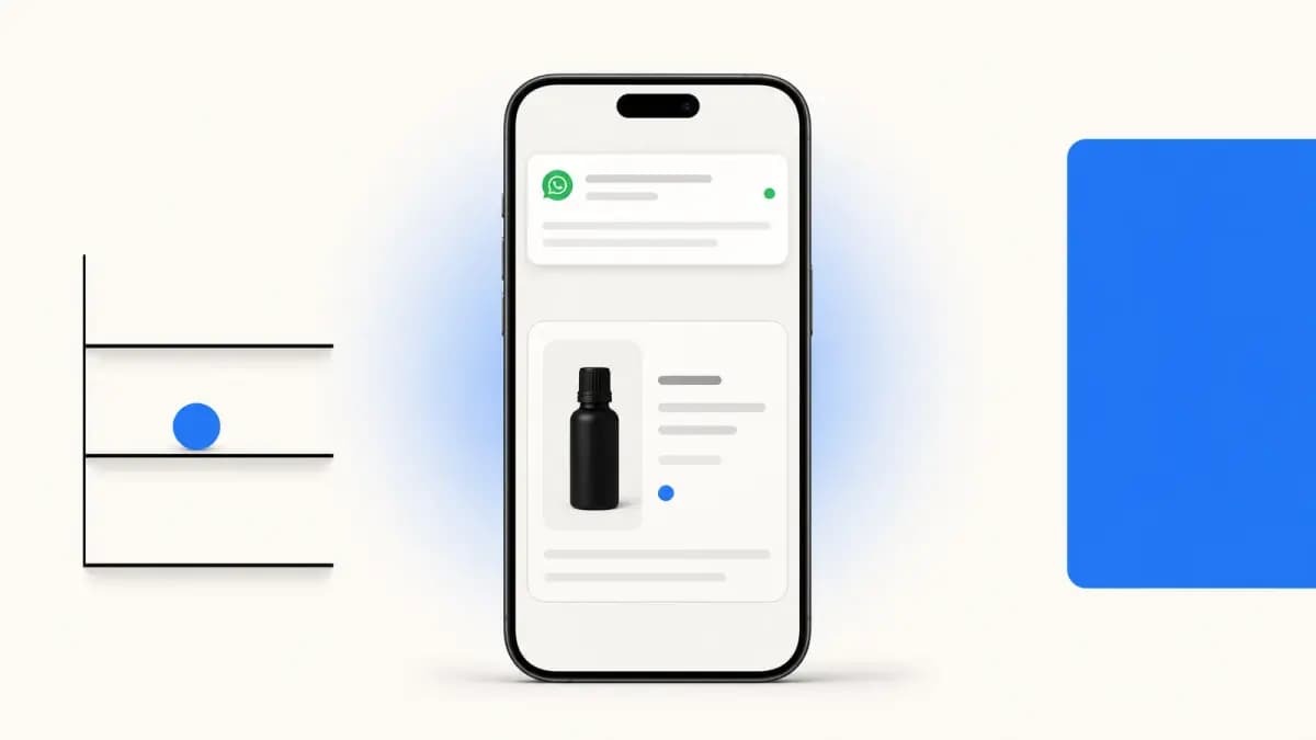 Back-in-Stock WhatsApp Alerts: Setup + 8 Templates (2026)