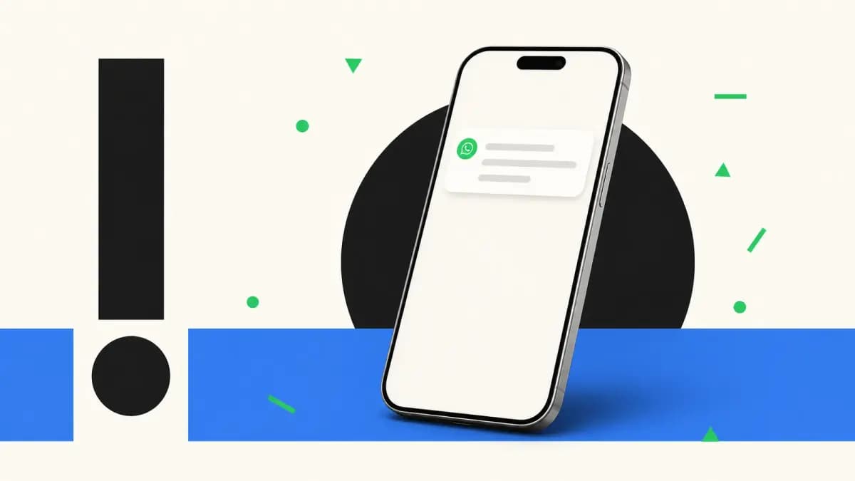 Black Friday WhatsApp Marketing: 6-Step Shopify Playbook