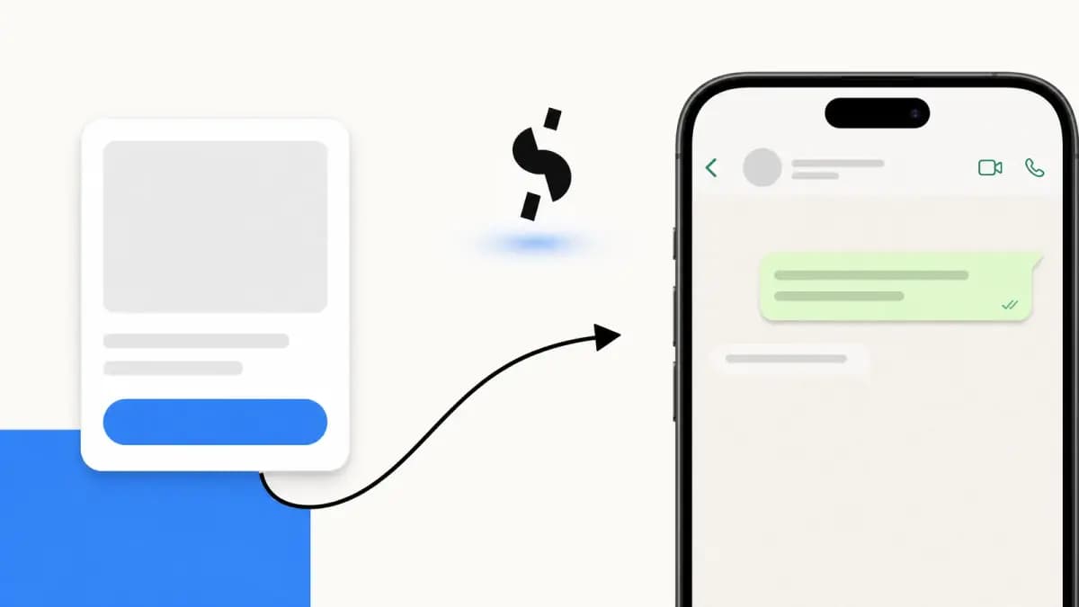 Click to WhatsApp Ads (CTWA): Paid Acquisition Guide 2026