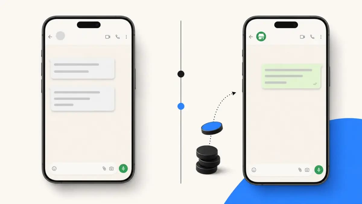 How Does WhatsApp Make Money? Meta's Business Model (2026)