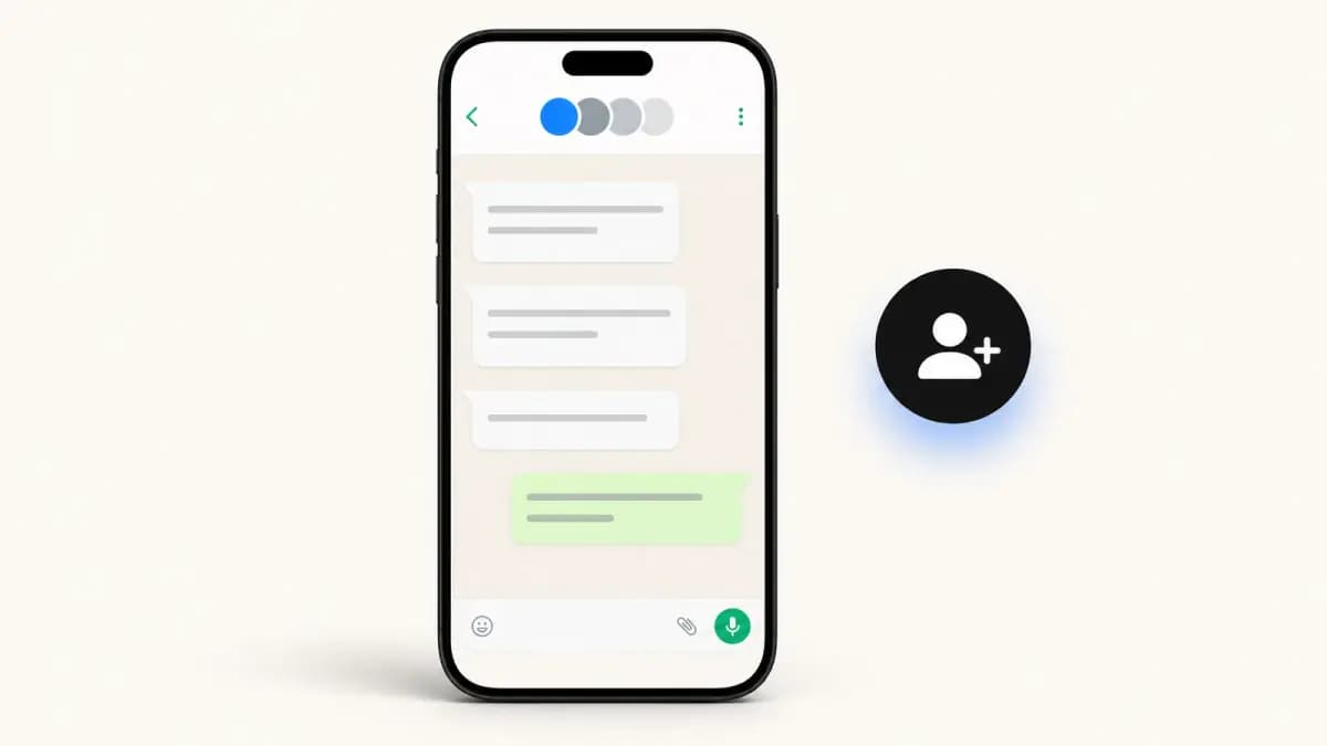 WhatsApp Group: How to Create One & 1024 Member Limit (2026)