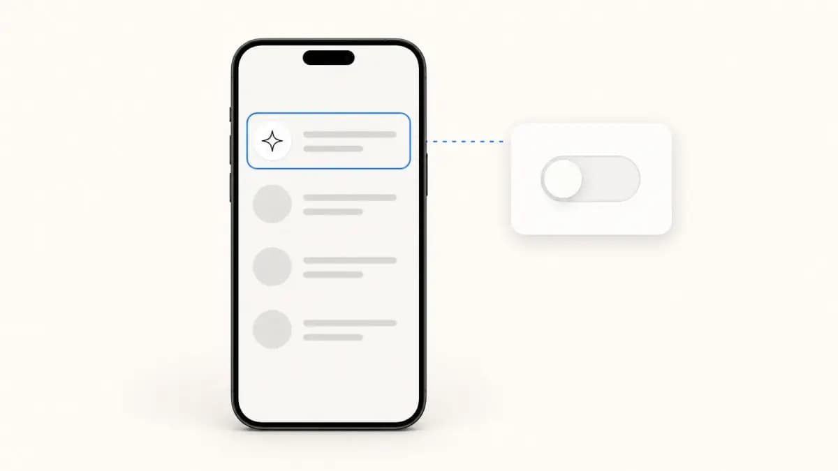 Meta AI on WhatsApp: can you turn it off or remove it?