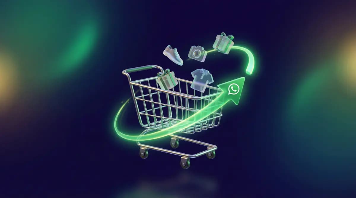 WhatsApp Abandoned Cart Recovery: 15 Templates That Convert