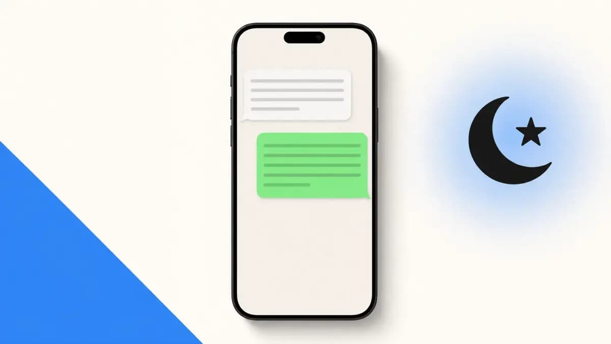 Away, leave a message: WhatsApp meaning and 40 templates