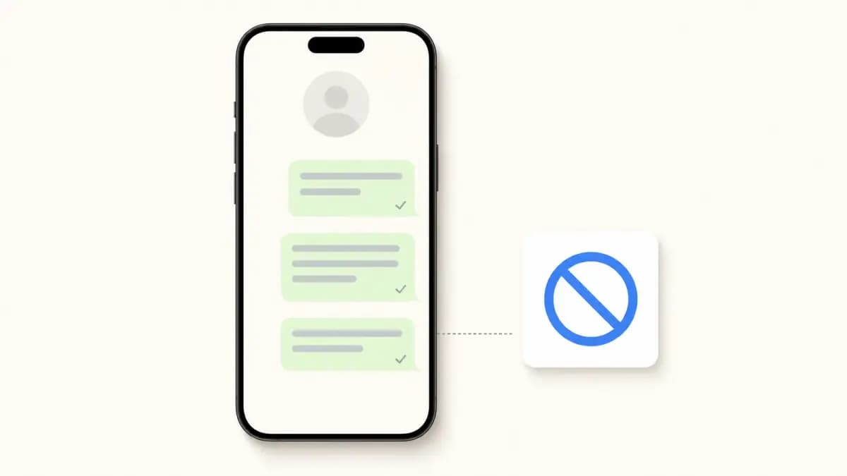 How to Know if Someone Blocked You on WhatsApp: 7 Signs