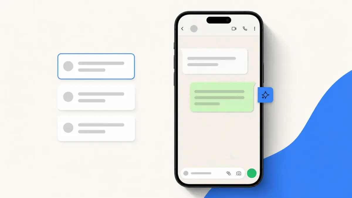 11 best WhatsApp chatbots and AI agents compared (2026)