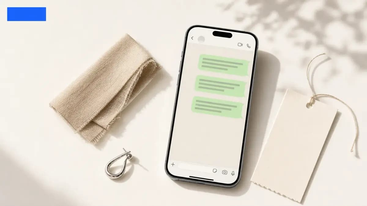 WhatsApp Marketing for Fashion DTC Brands: 2026 Playbook