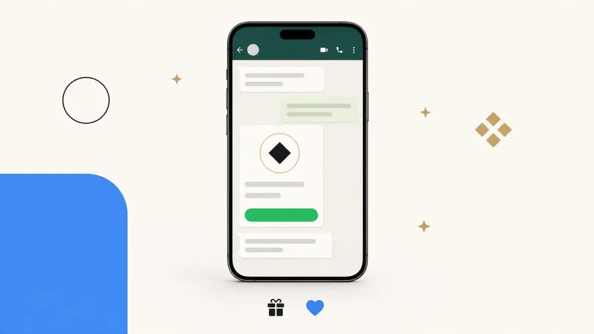 WhatsApp Marketing for Jewelry Brands: Templates & ROI (2026)