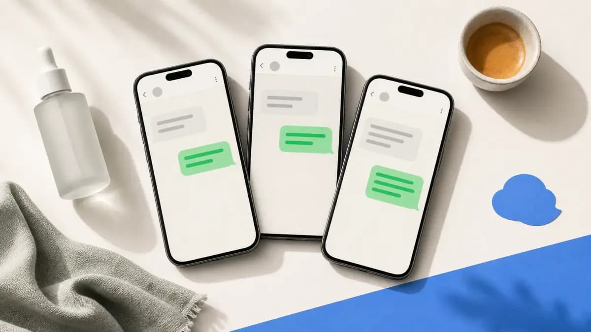 30 WhatsApp Marketing Examples and Campaign Ideas (2026)