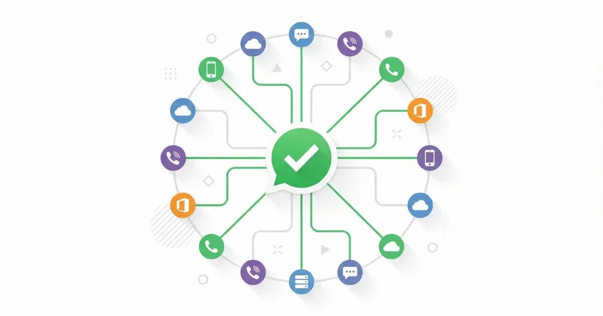 Best WhatsApp Business API Providers 2026: 14 Compared