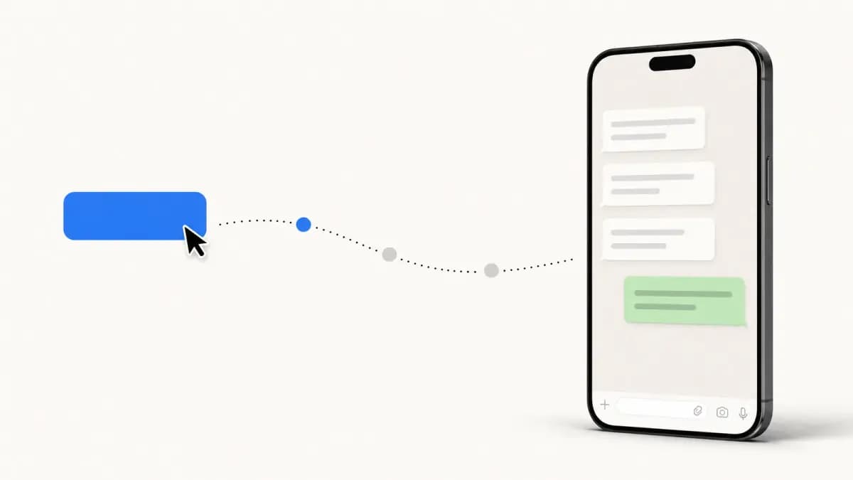 WhatsApp Click-to-Chat Links: Generate, Track & Convert (2026)