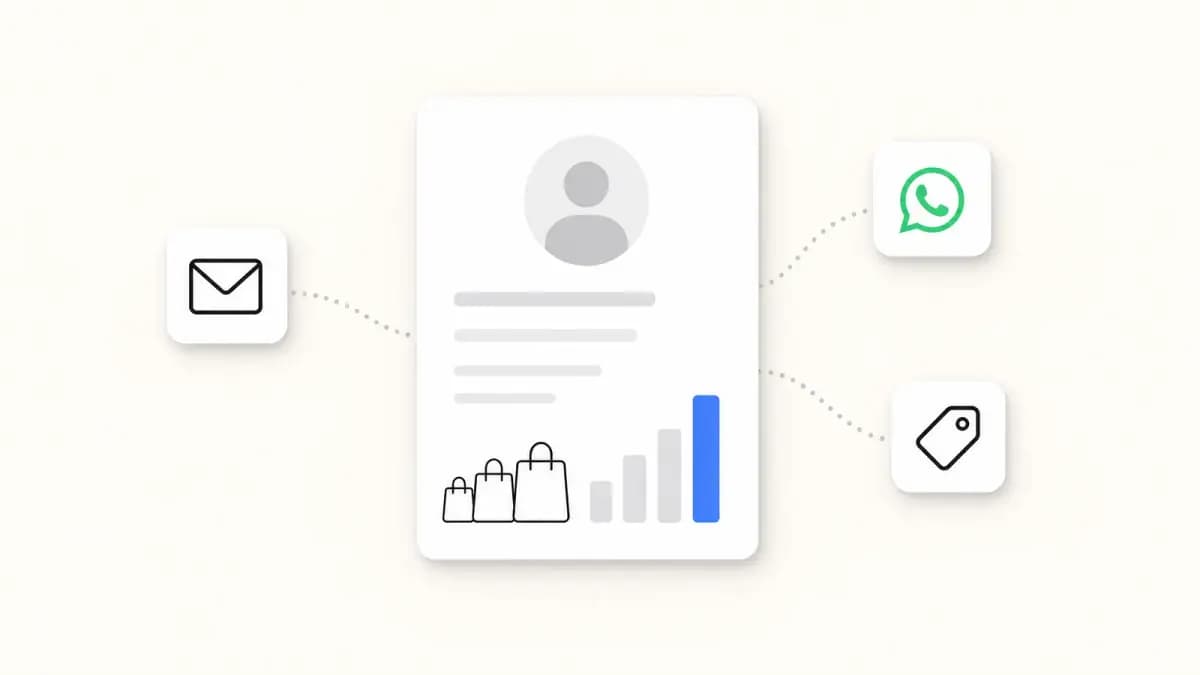 Ecommerce CRM: 10 Best Tools Compared (2026)