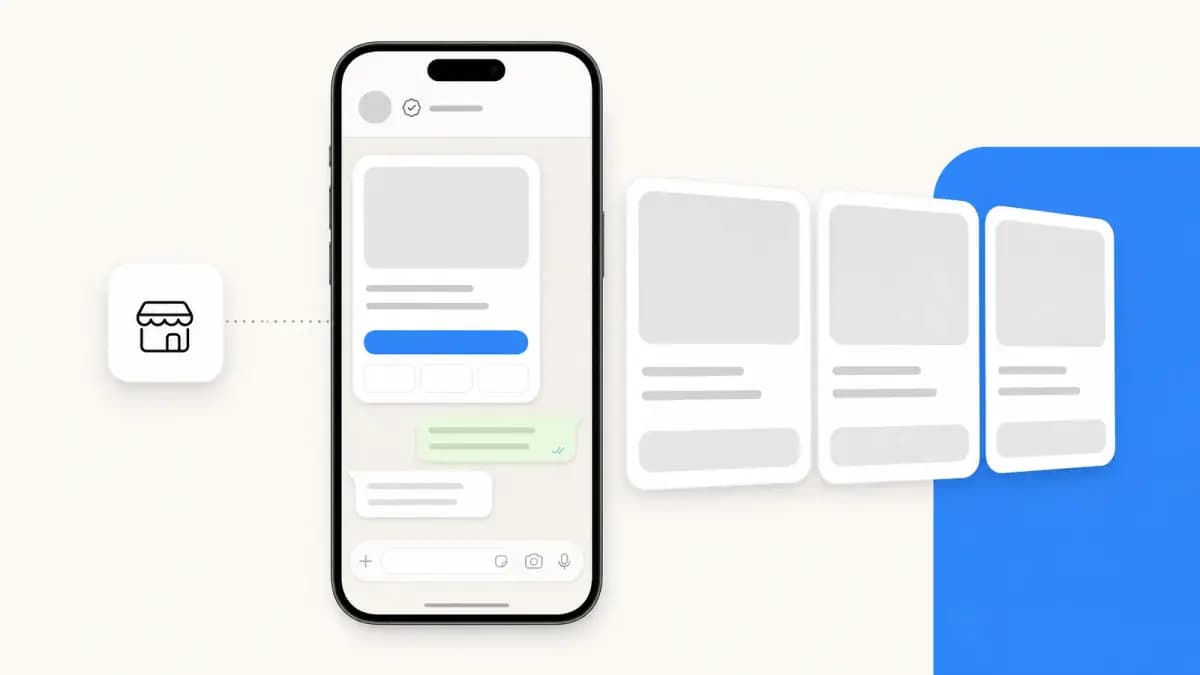 RCS business messaging: how it works and how to get access