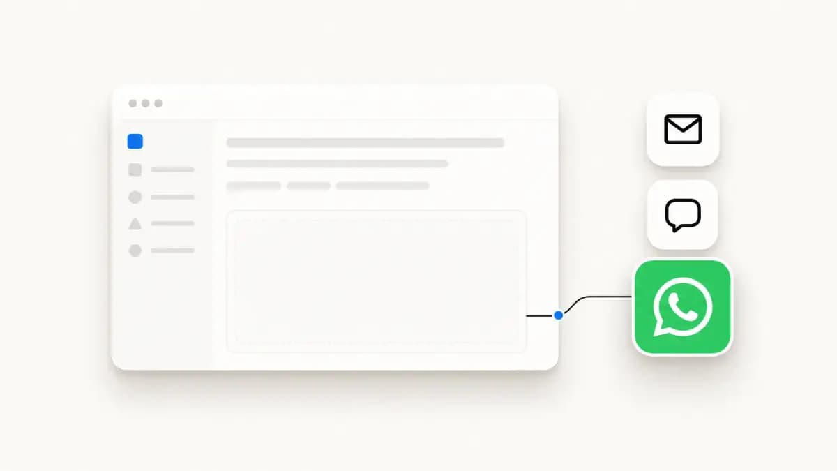 WhatsApp in Shopify Messaging: Pricing, Features and Limits