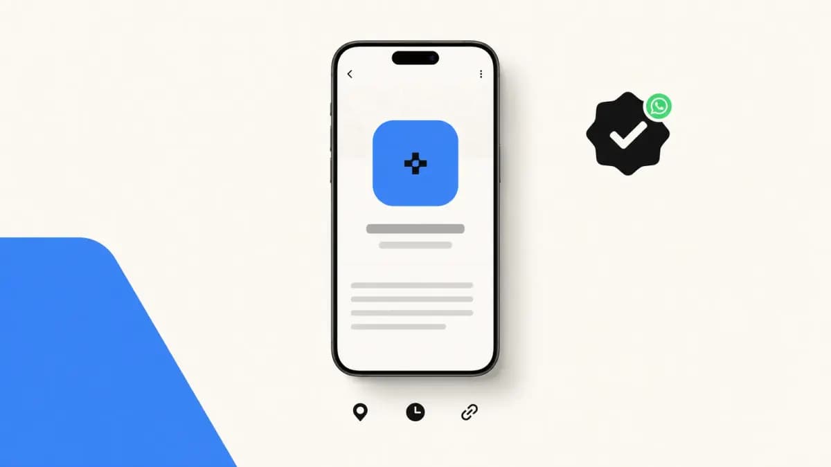 WhatsApp Business Profile: 12 Best Practices That Convert