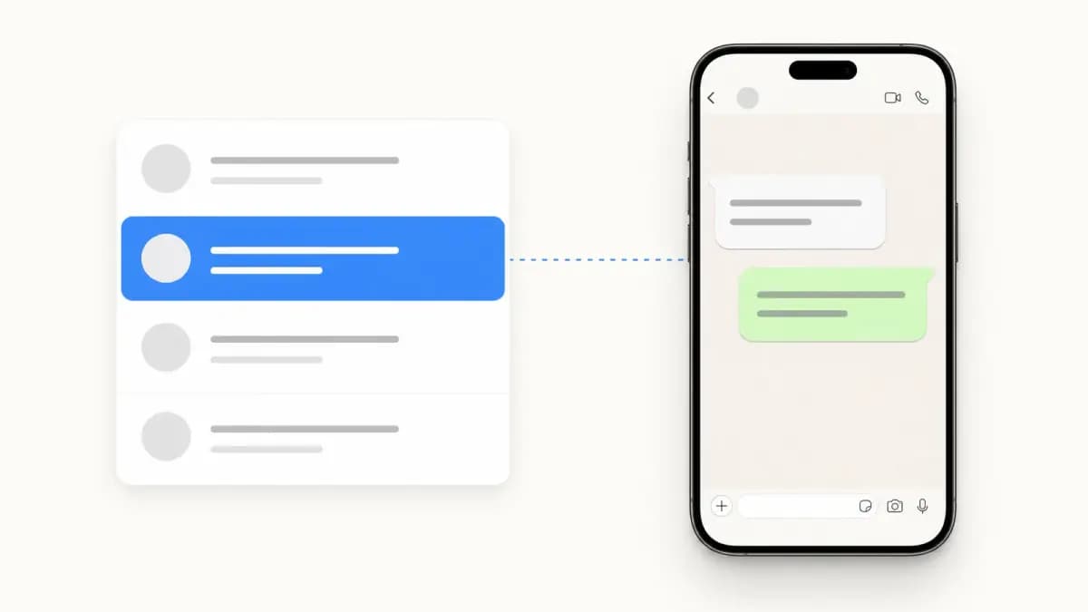 Best WhatsApp CRM: 12 Tools Compared (2026)