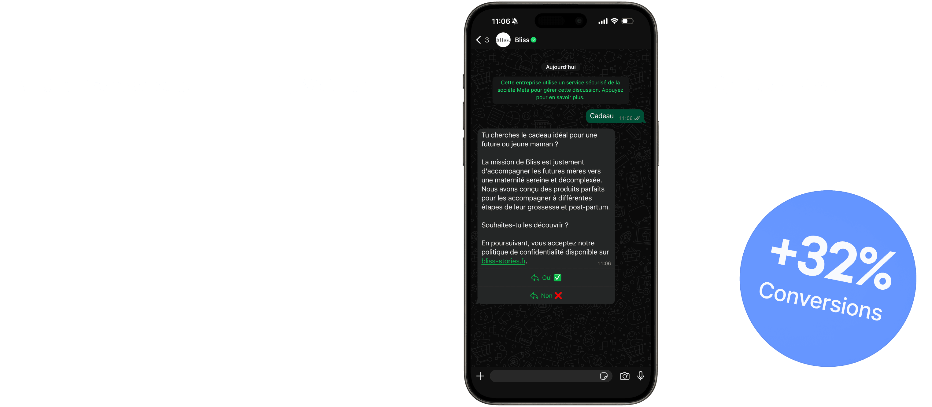 Create VIP offers